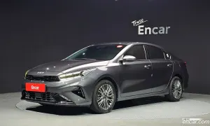 Kia K3 signature 1.6 2022