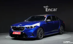 Bmw M5 M5 Sedan 2026