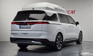 Kia Canival 9-Seater Signature 2021