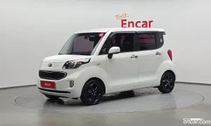 Kia Ray VAN 2017