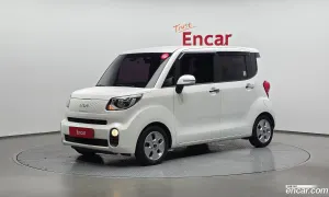Kia Ray Prestige 2022