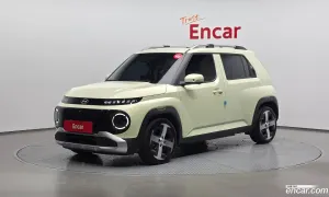 Hyundai Casper Inspiration 2024