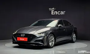 Hyundai Sonata Premium Plus 2.0 2022