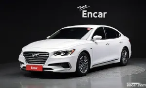 Hyundai Grandeur Special Exclusive 2017
