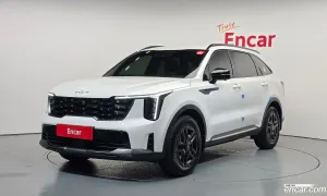 Kia Sorento Gravity HEV 1.6 2WD 2024