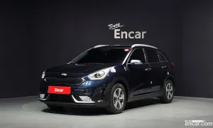 Kia Niro Prestige 2018