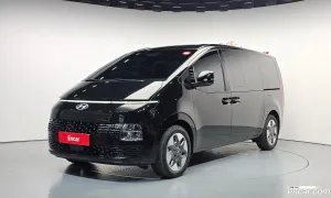Hyundai Staria Modern HEV 1.6 Tourer 9-Seater 2024