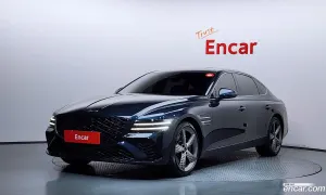 Genesis G80 Gasoline 2.5 Turbo AWD 2024