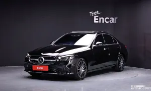 Mercedes-benz C-class C200 Avantgarde 2022