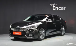 Kia K7 2.4 GDI Prestige 2019