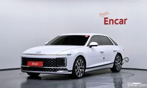 Hyundai Grandeur Exclusive 2,5 Gasoline 2WD 2023