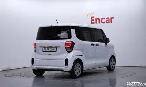 Kia Ray Prestige Van 2022