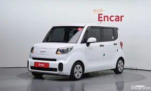 Kia Ray Standard Van 2022