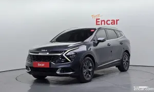 Kia Sportage Nobleless Gasoline 1.6 Turbo 2WD 2022