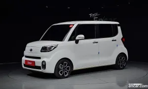 Kia Ray Prestige 2019