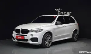 Bmw X5 xDrive 40d 2018