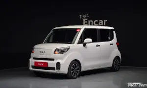 Kia Ray Standard Van 2022