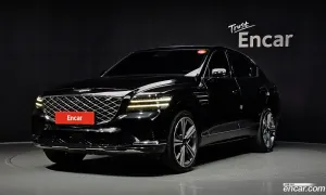 Genesis Gv80 2.5T Gasoline AWD 2024