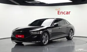 Genesis G90 Gasoline 3.5 Turbo AWD 2022