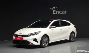 Kia K3 Signature 1.6 Turbo GT 5Door 2021