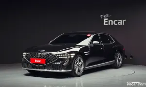 Genesis G90 Gasoline 3.5 Turbo AWD 2022