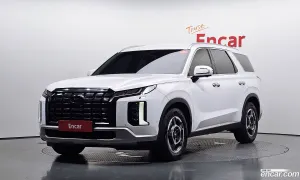 Hyundai Palisade Exclusive Diesel 2.2 2WD 2023