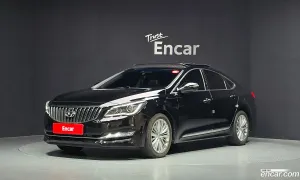 Hyundai Aslan G300  Modern 2015