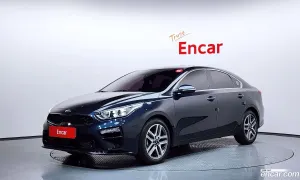 Kia K3 Trendy 2018