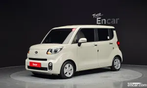 Kia Ray Luxury 2019