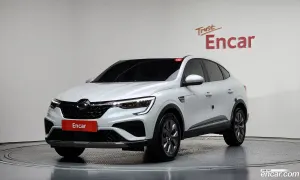 Renault-koreasamsung Xm3 1.6 GTe RE 2023