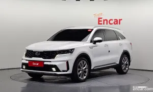 Kia Sorento Signature Diesel 2.2 2WD 2021