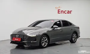 Hyundai Sonata Premium 2.0 2020