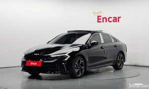 Kia K5 Best Selection 2.0 2026
