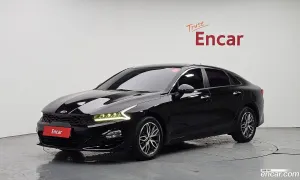 Kia K5 Trendy 2.0 2020