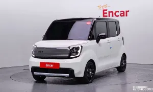 Kia Ray 시그니처 X Line 2026