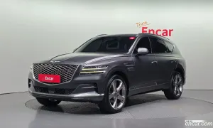 Genesis Gv80 3.0 Diesel AWD 2020