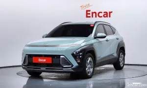 Hyundai Kona Premium Gasoline 1.6 Turbo 2WD 2023