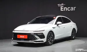 Hyundai Sonata Exclusive 2.0 2023
