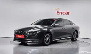 Hyundai Grandeur Premium Choice 2.5 2021