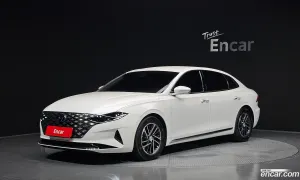 Hyundai Grandeur Premium 2.5 2020