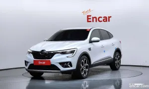 Renault-koreasamsung Xm3 1.3 TCe RE Inspire 2023