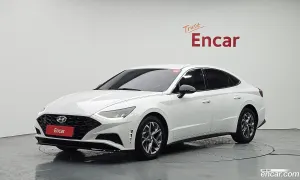 Hyundai Sonata Premium Plus 2.0 2022