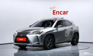 Lexus Ux 2.0 2WD 2019