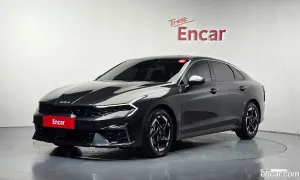 Kia K5 Prestige 2.0 2023