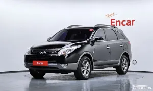 Hyundai Veracruz Diesel 4WD 300VX 2013