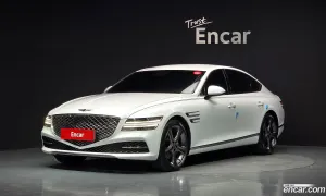 Genesis G80 Gasoline 2.5 Turbo 2WD 2021