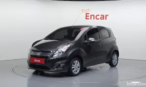 Chevroletgmdaewoo Spark LS+ 2014