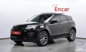 Land rover Range rover evoque P250 Dynamic SE 2025