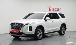 Hyundai Palisade Prestige Diesel 2.2 2WD 2020