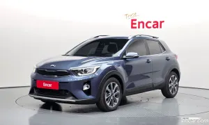 Kia Stonic Prestige Diesel 1.6 2018